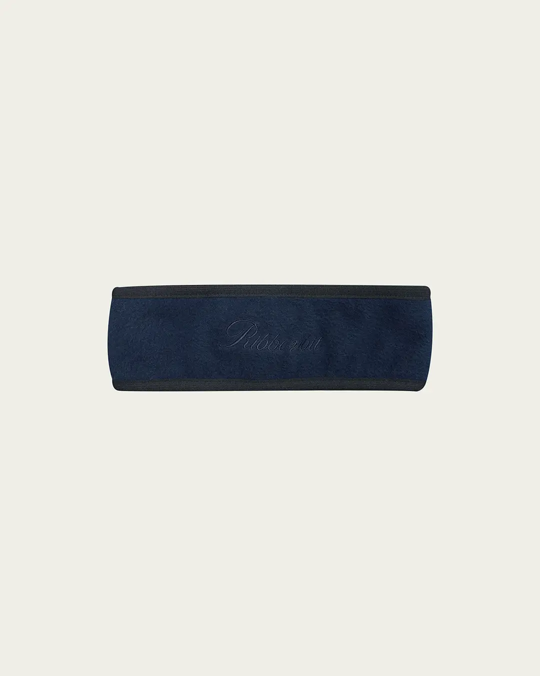 Cave Headband - Navy