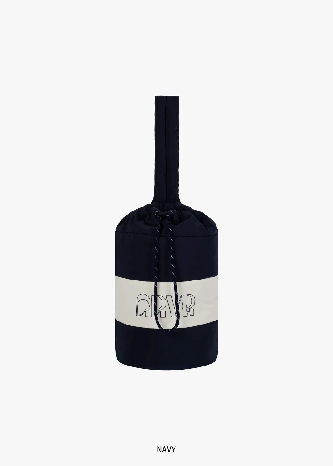 VIENTO BUCKET BAG [2COLOR]