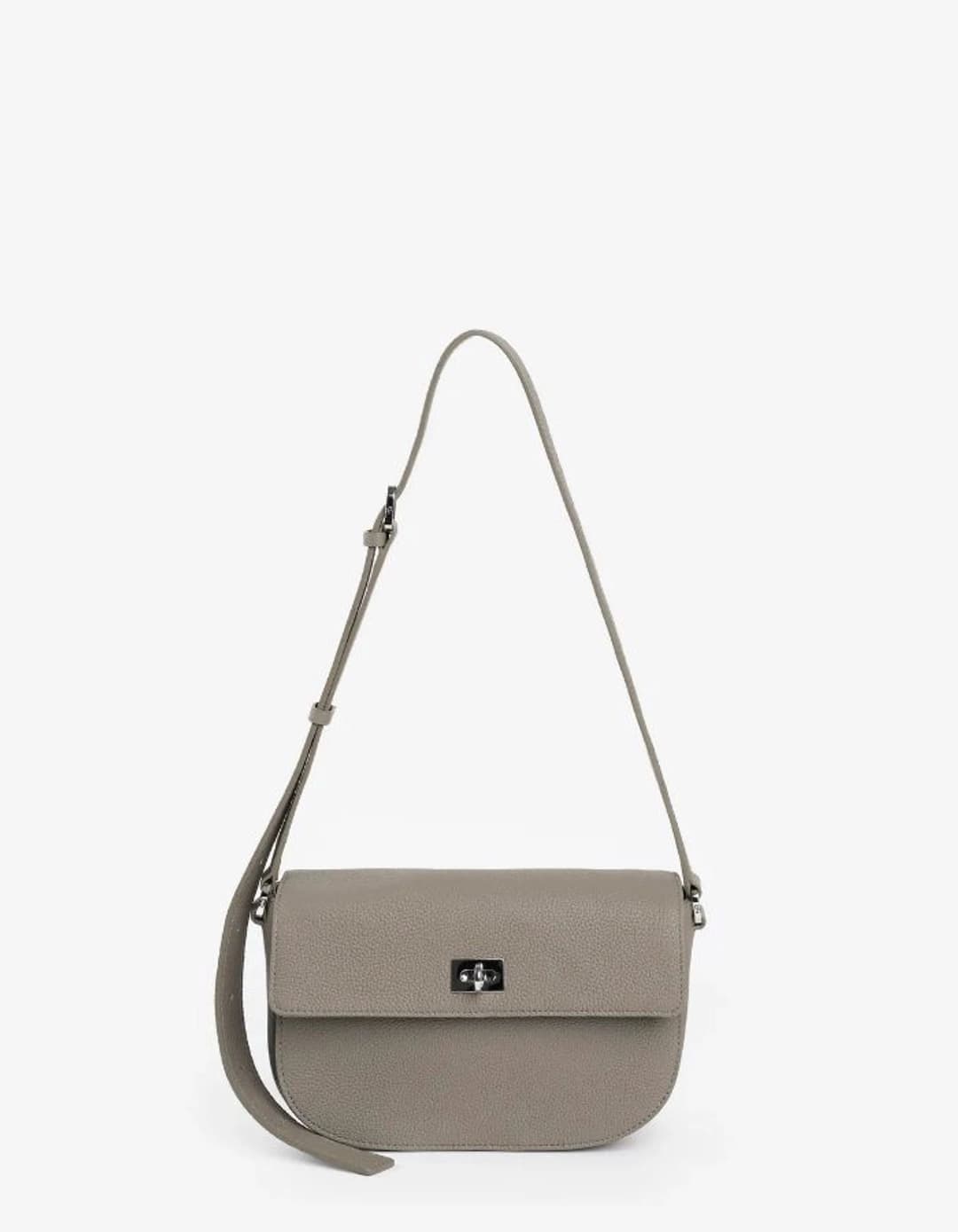 [4월 초 순차 발송] Lola Bag - Taupe