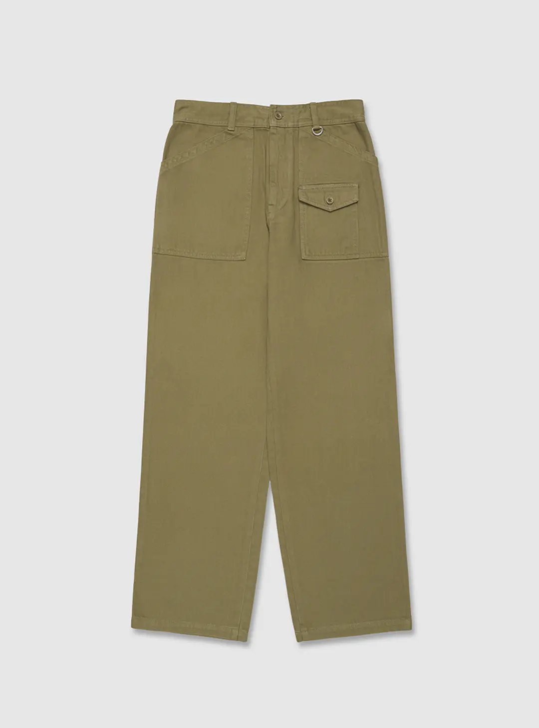 Safari Pants
