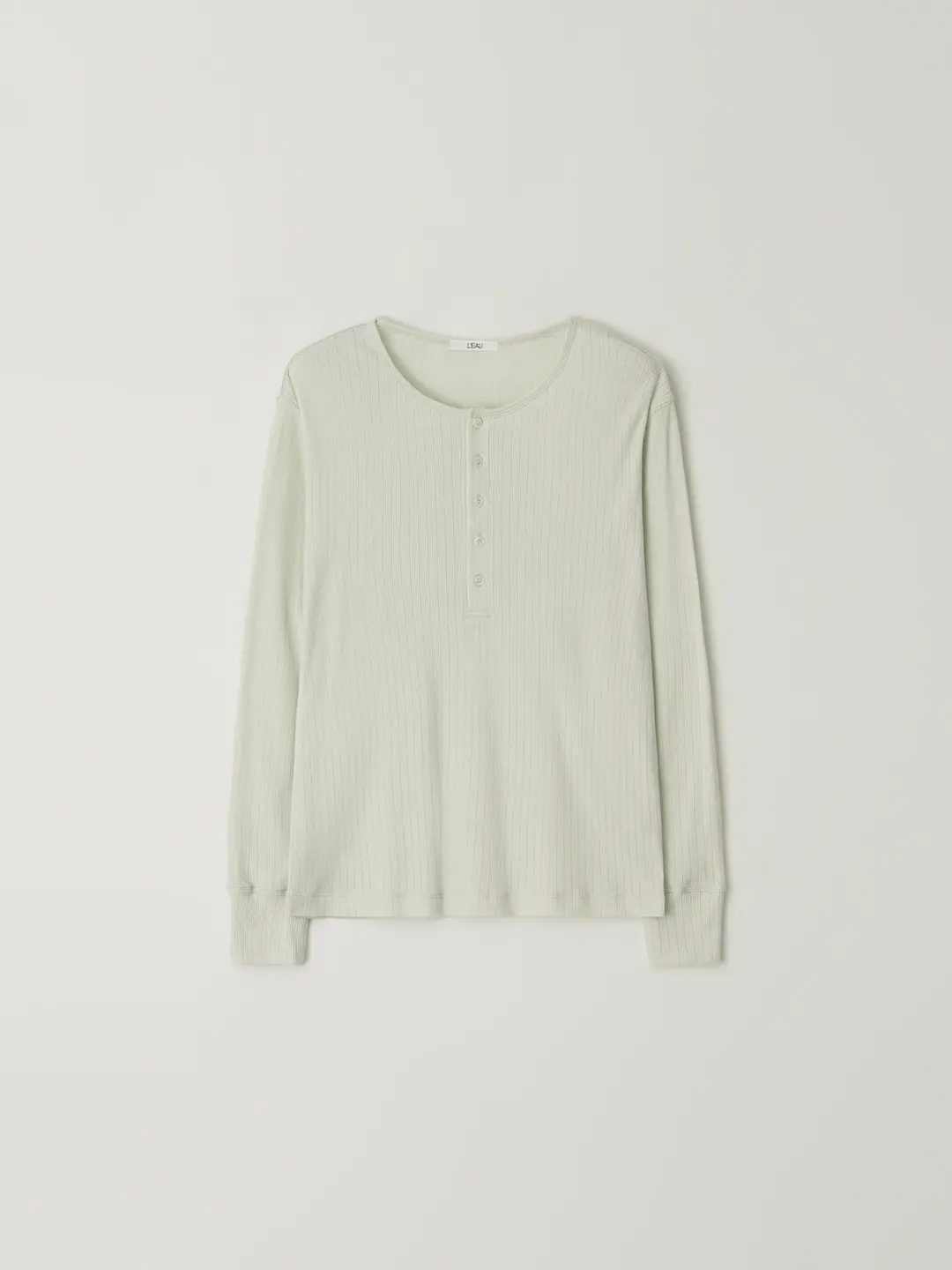 [2nd] Sophie t-shirt_mint