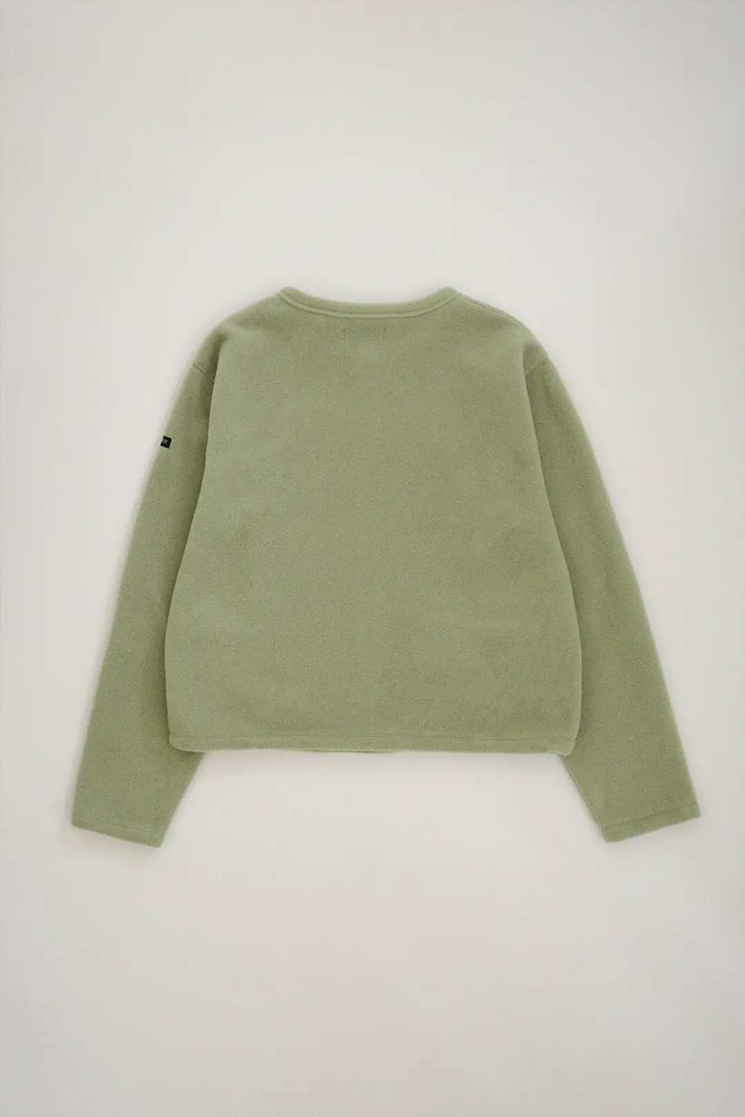 Warm Fleece (4color)