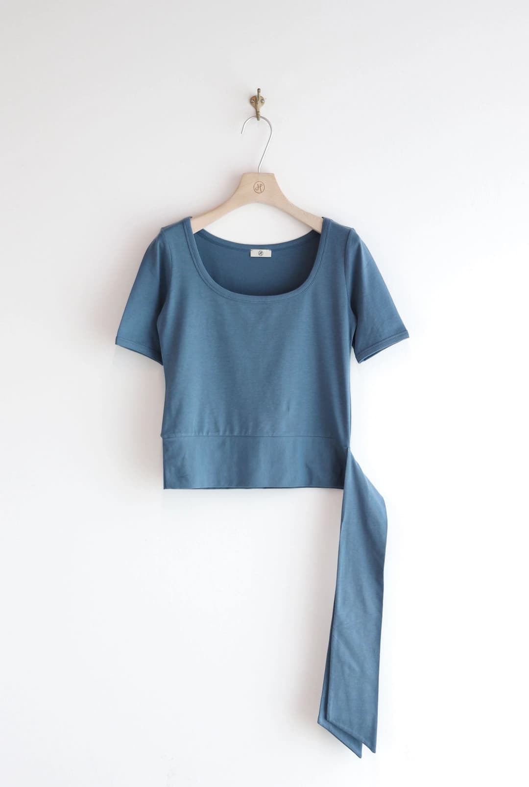 [H8 EXCLUSIVE] VERSON TOP (DEEP SEA)