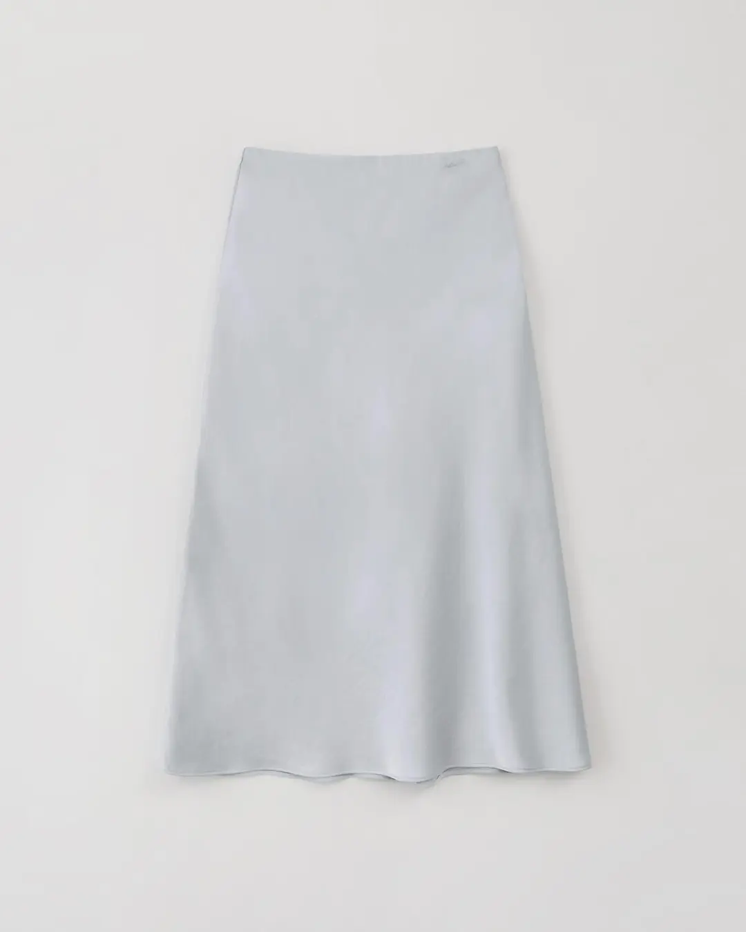 Lillian 릴리안 새틴 스커트 - 2 colors