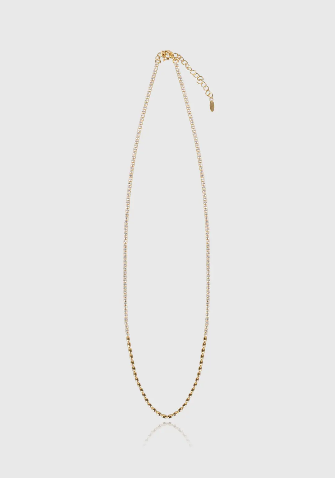 Colette Beads Necklace