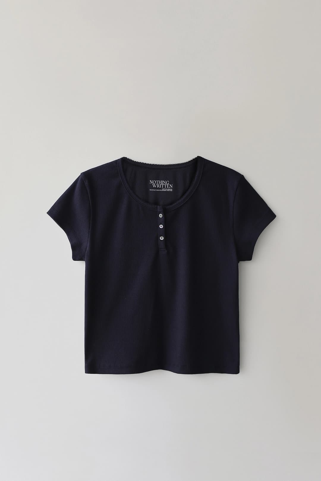 6TH / Preta t-shirt (Navy)