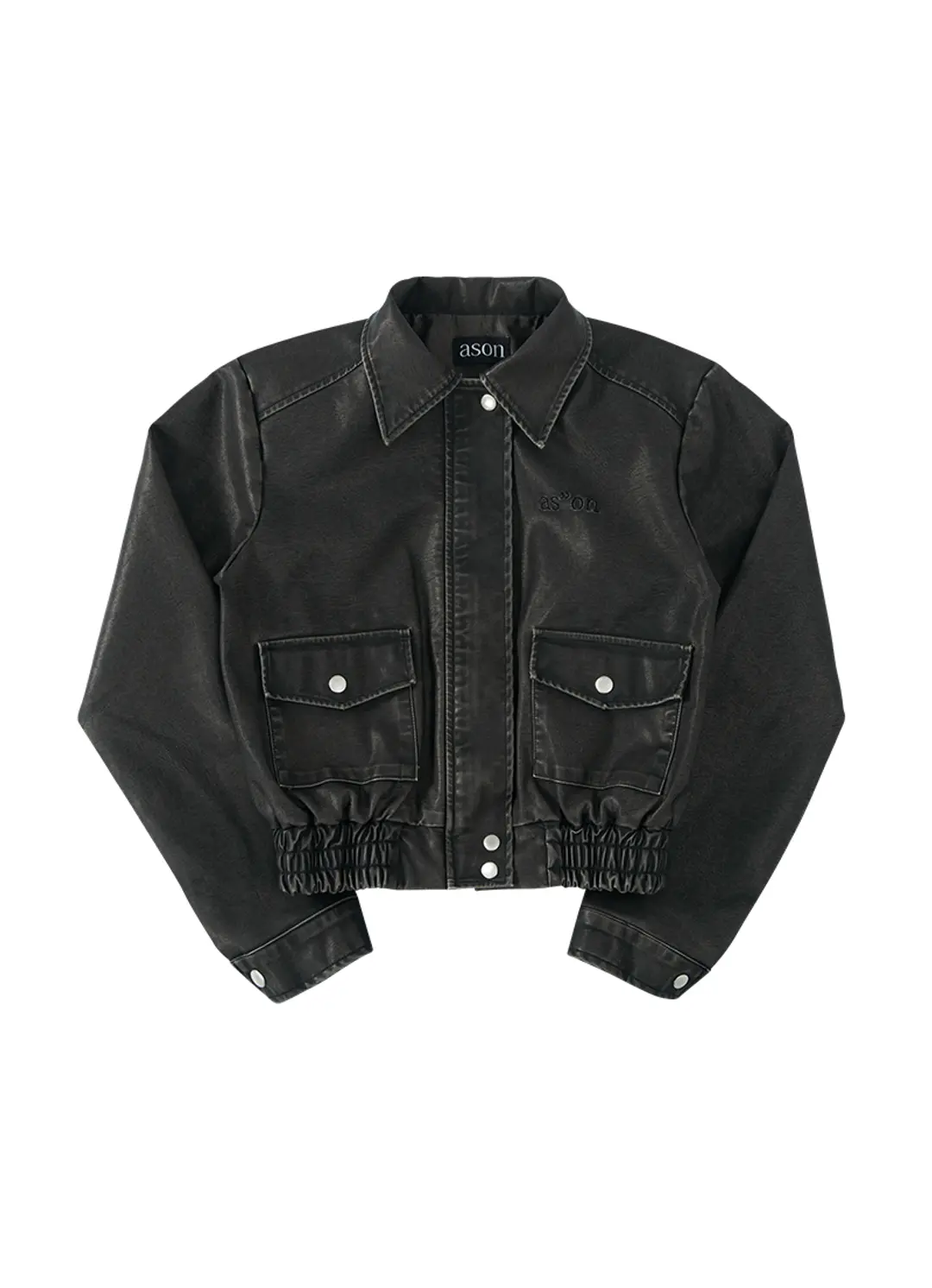 GIRLS WESTERN JACKET