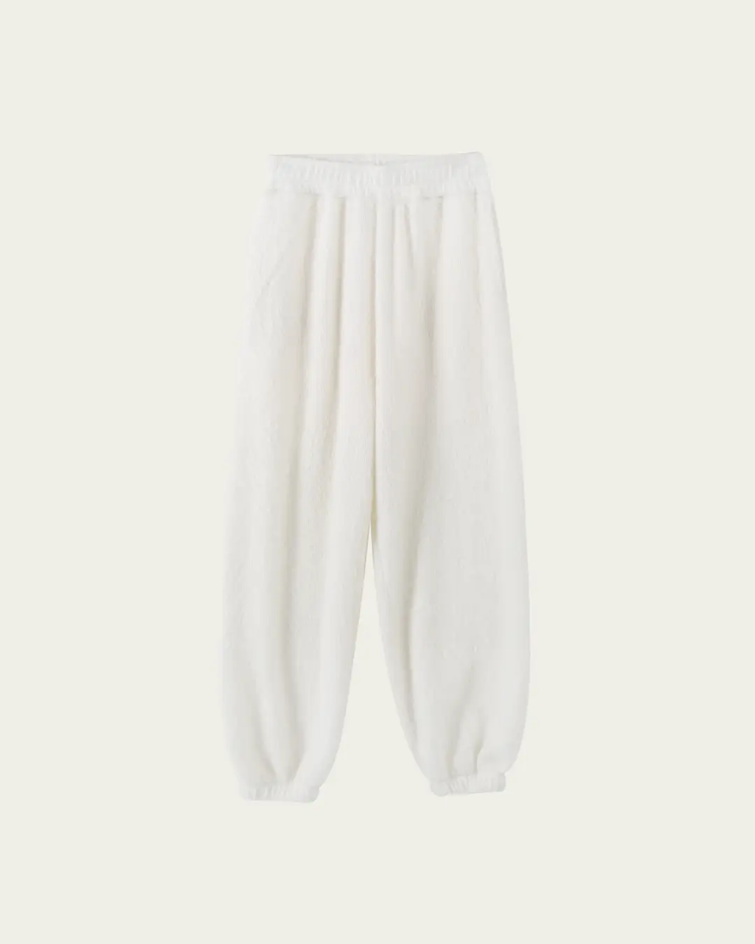 (8차) Snow Sweatpants