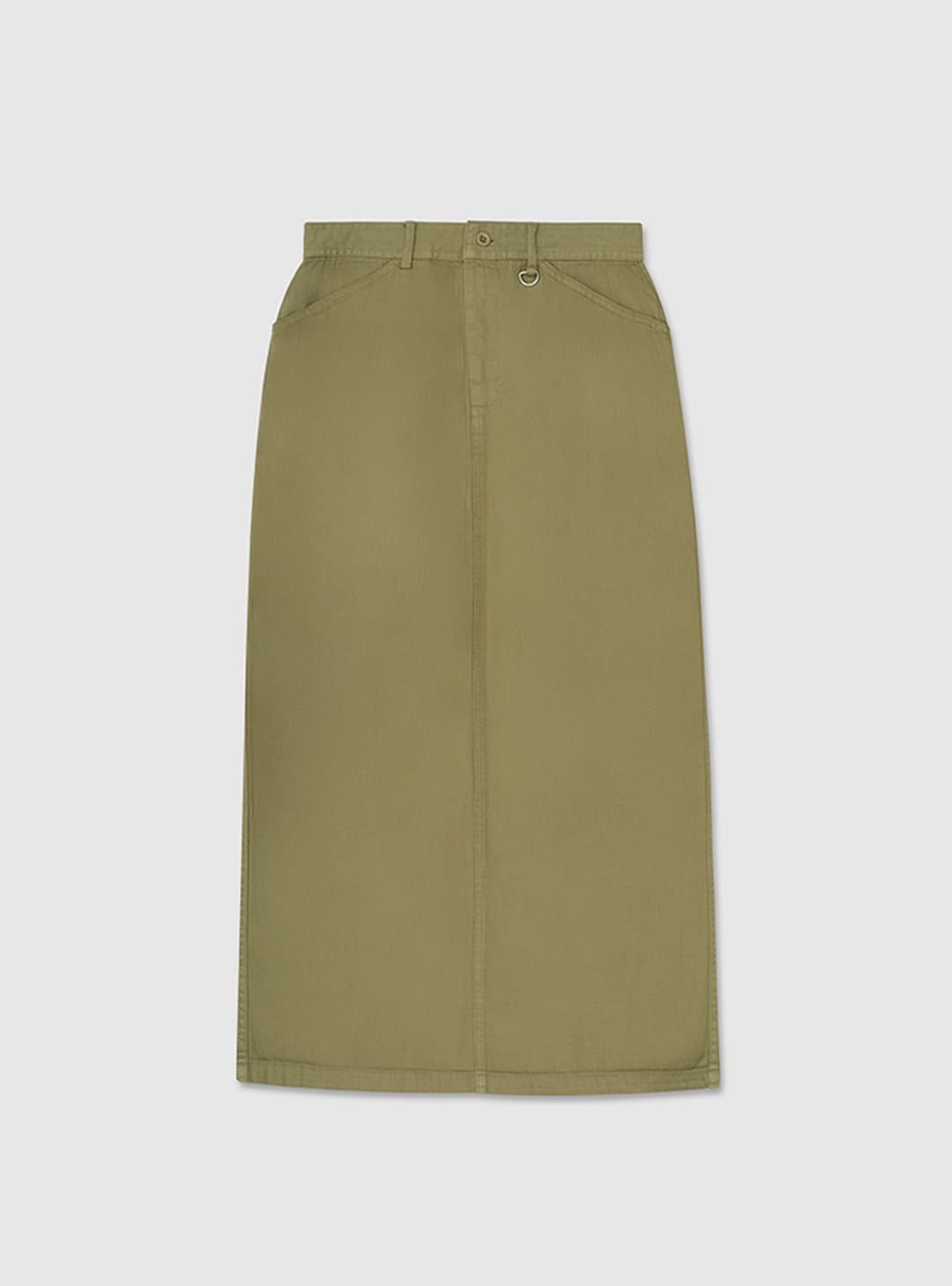 Safari Skirt