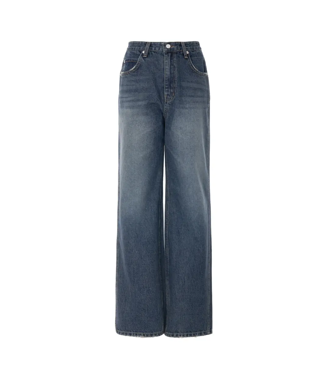 DUBLIN STRAIGHT FIT DENIM