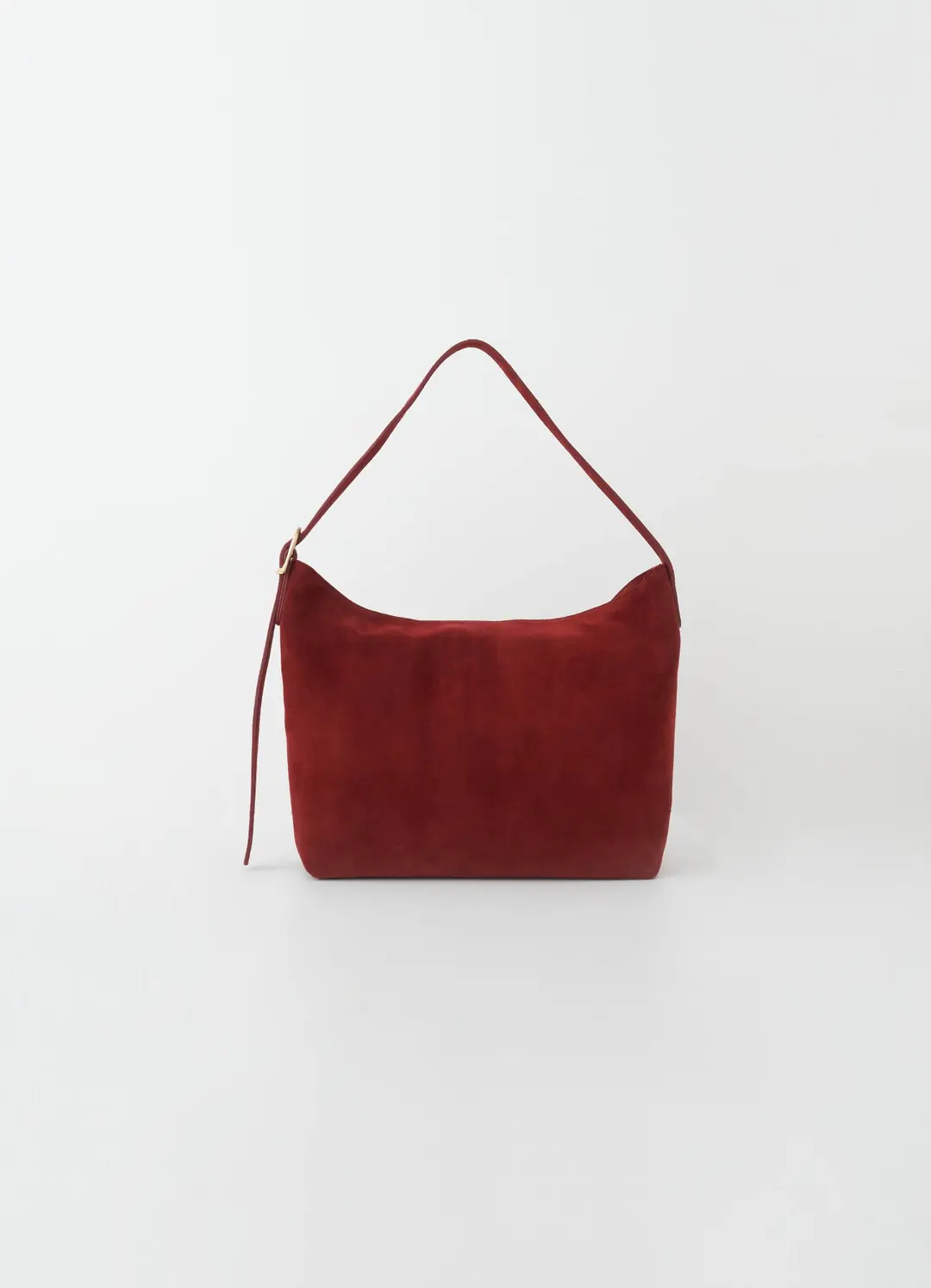 Annus Hobo Bag(Red)
