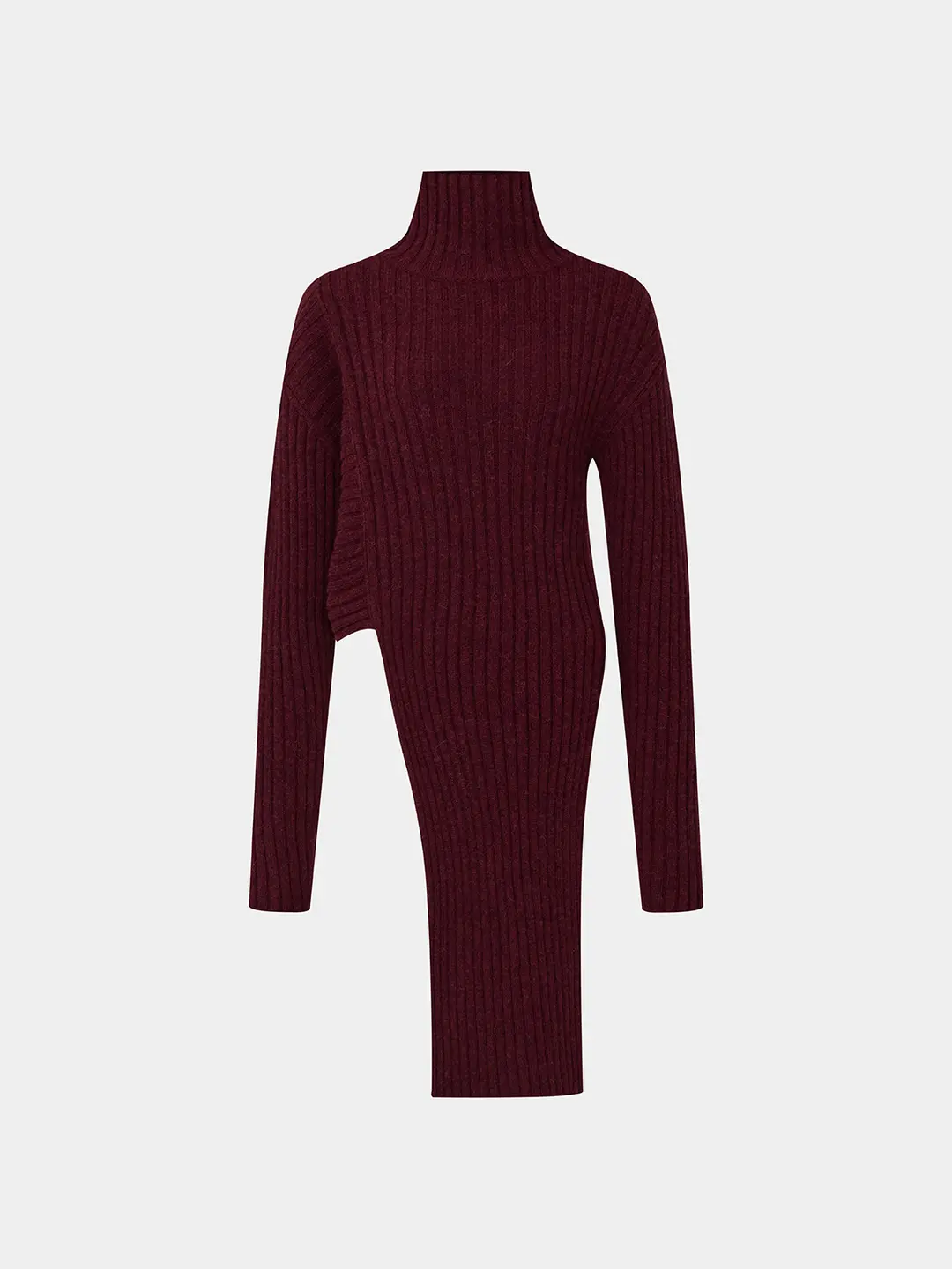 Bergamot alpaca unbal turtle KN