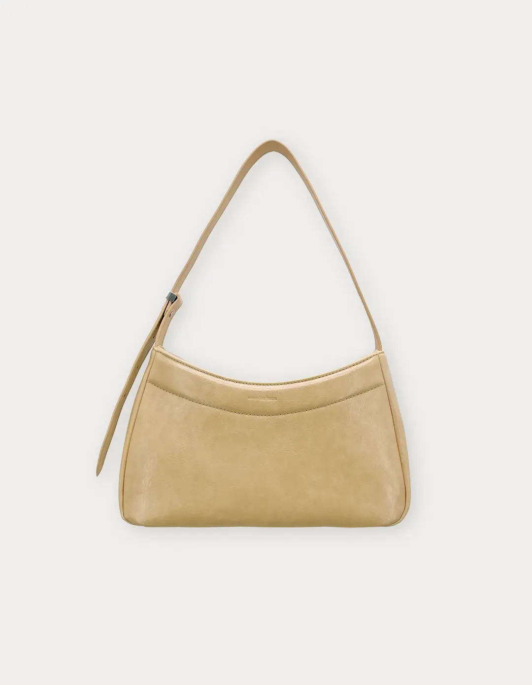 Dear Shoulder Bag - Butter