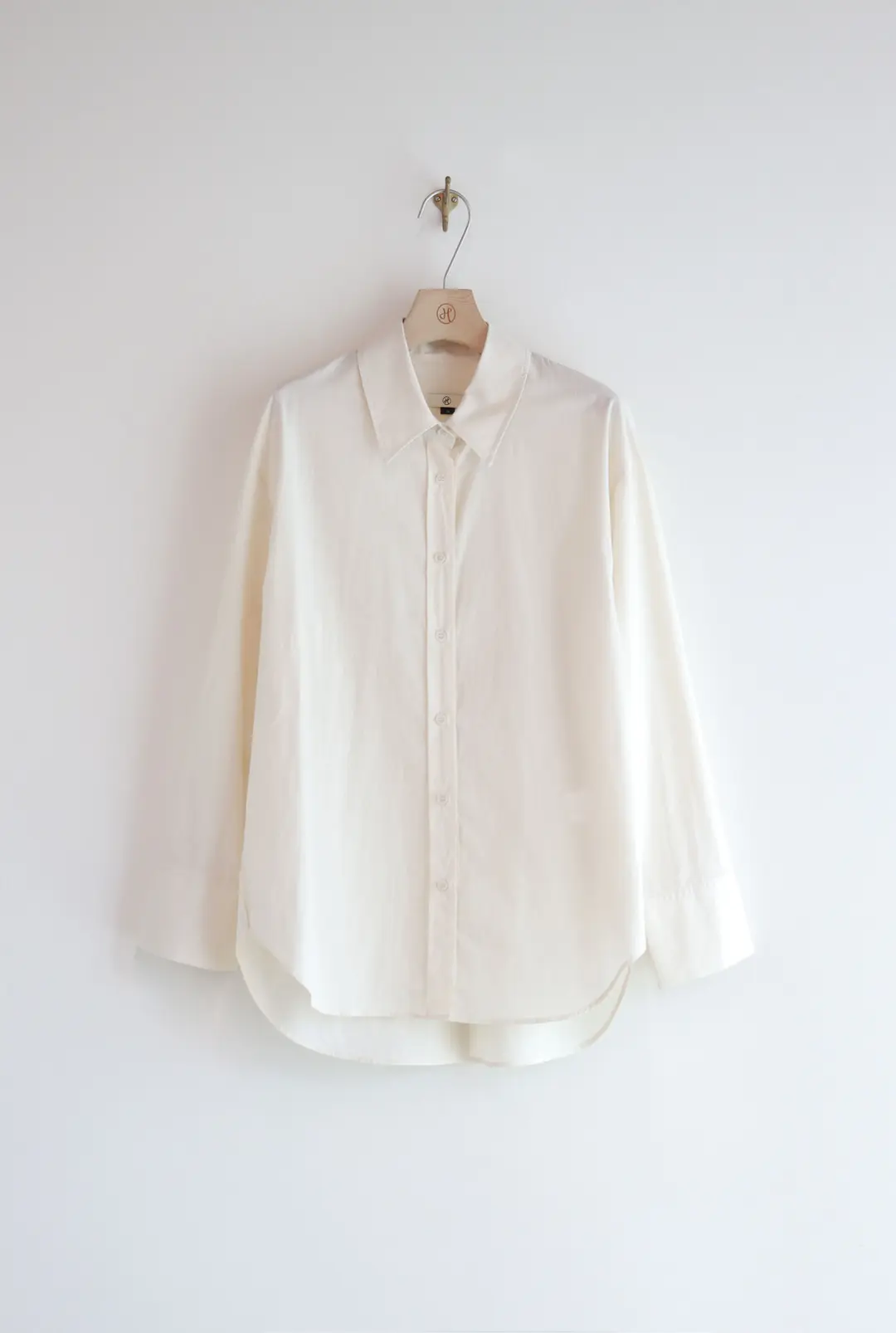 CRACKER SHIRTS (NATURAL)