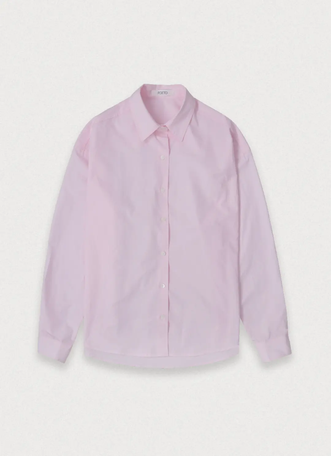 LIGHT SIGNITURE SHIRTS - PINK