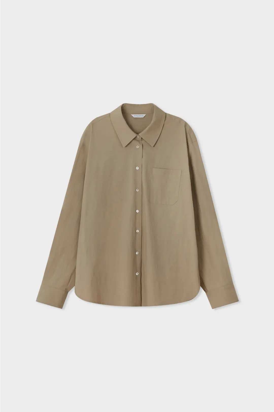 [2차]_킨더 셔츠 (2color)