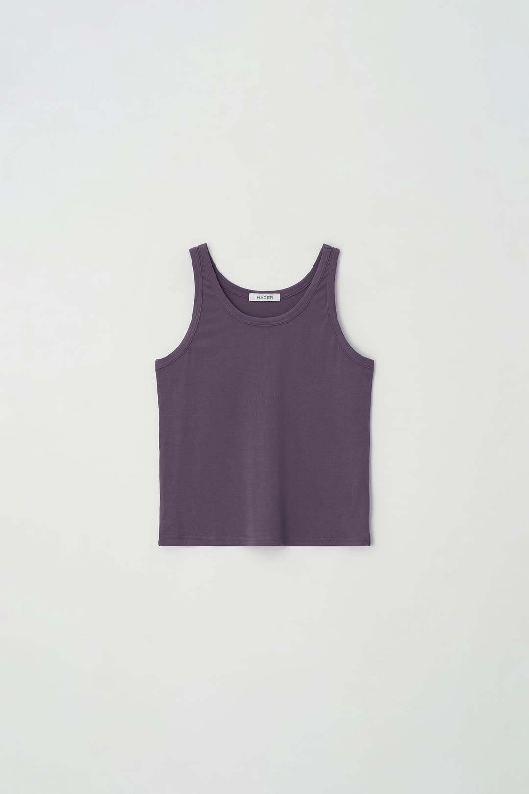 [2nd] Tencel Layered Sleeveless