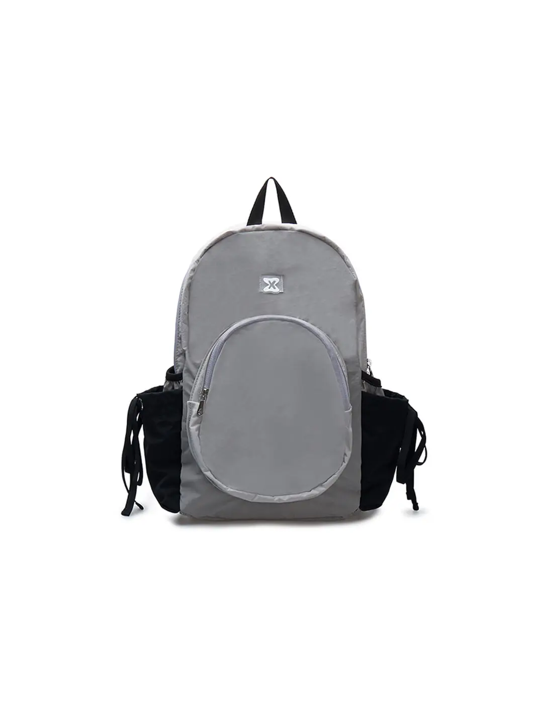 Nest Sling Backpack (Gray)