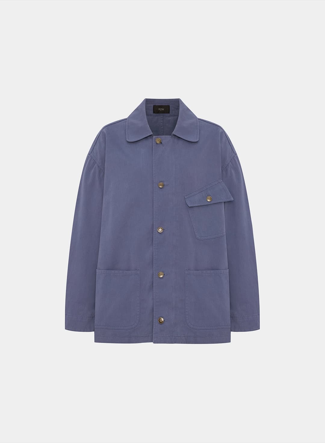 Bert french work cotton JK