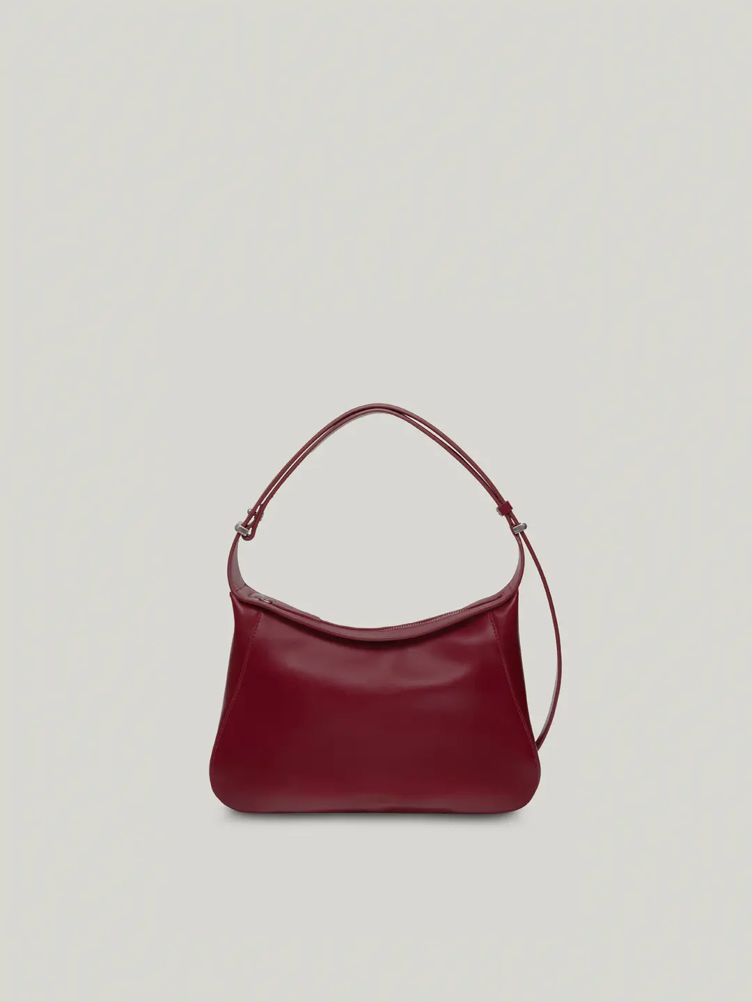 COTE BAG (CARMINE RED)