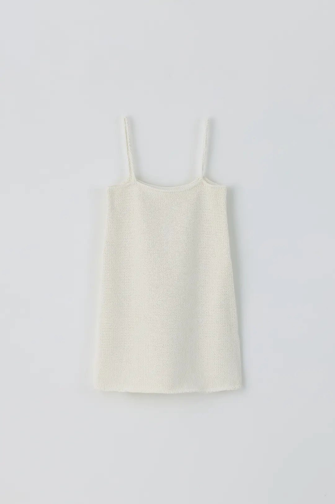 (1st re-stock) T/T Filo mini one-piece (white)