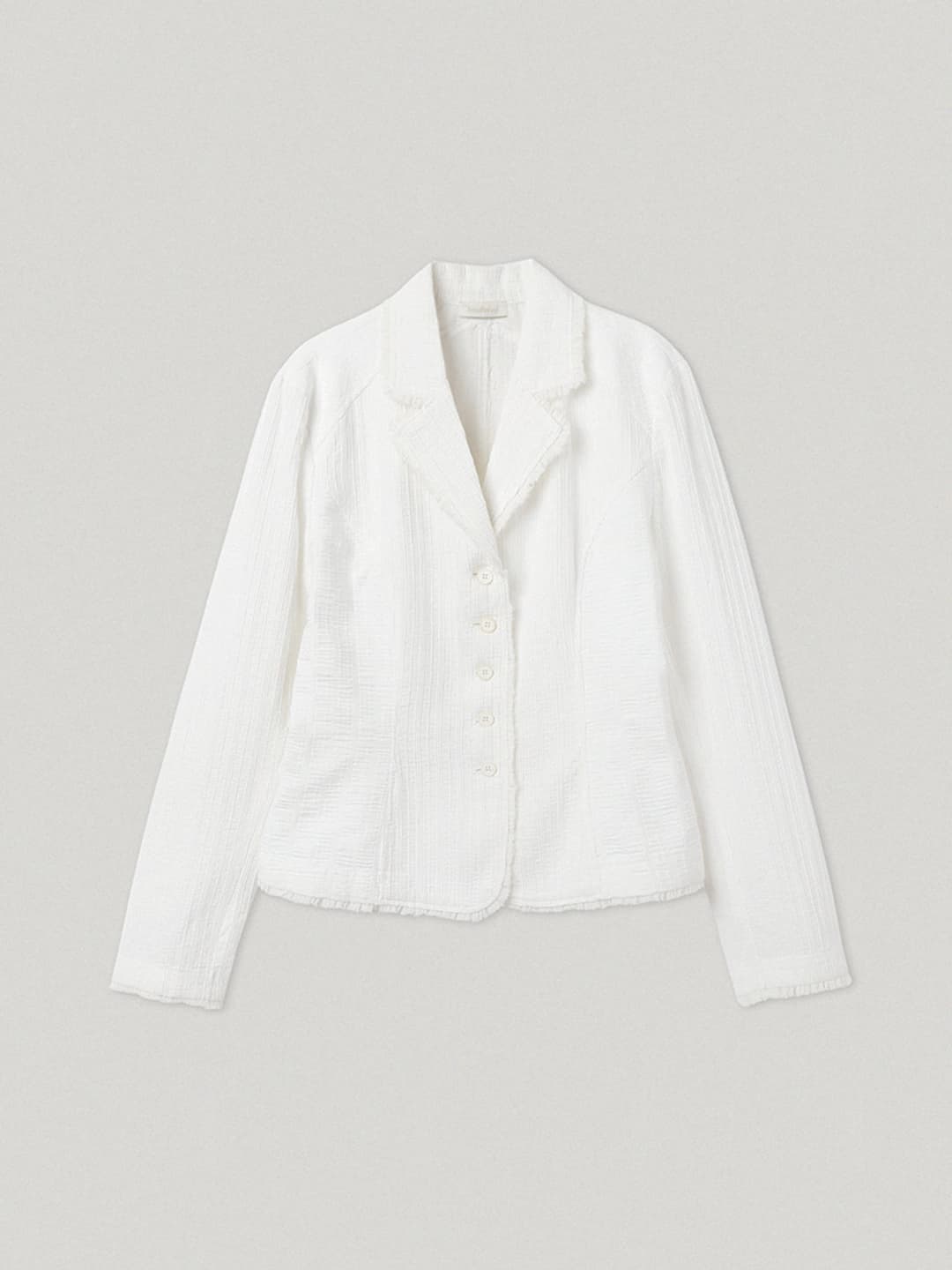 Tiffany Jacket (3rd)