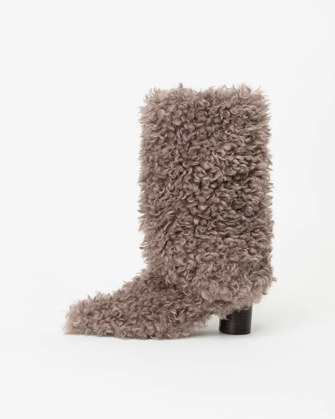 Ninon Shearling Boots