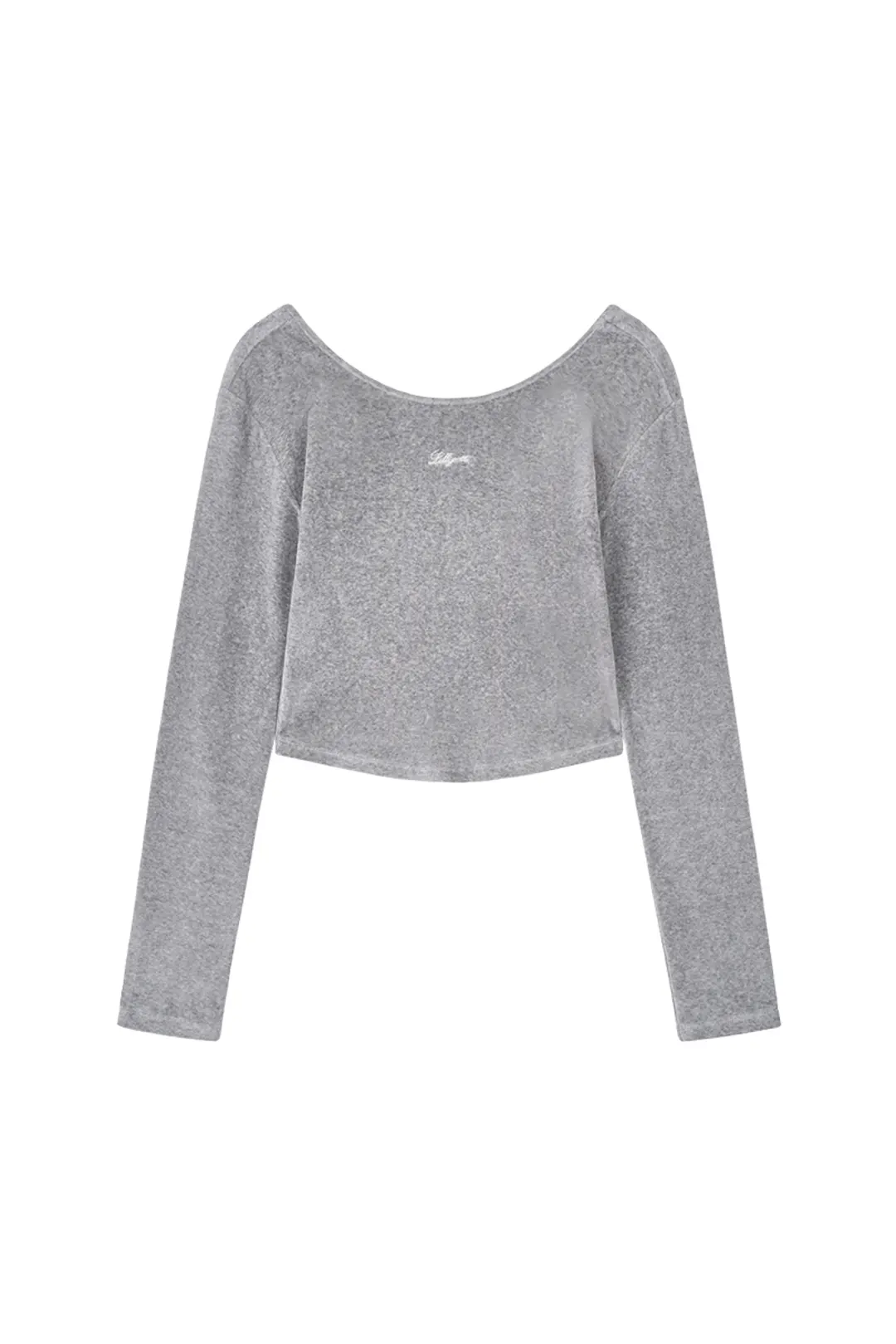 [2nd] Lilly Terry T-Shirt