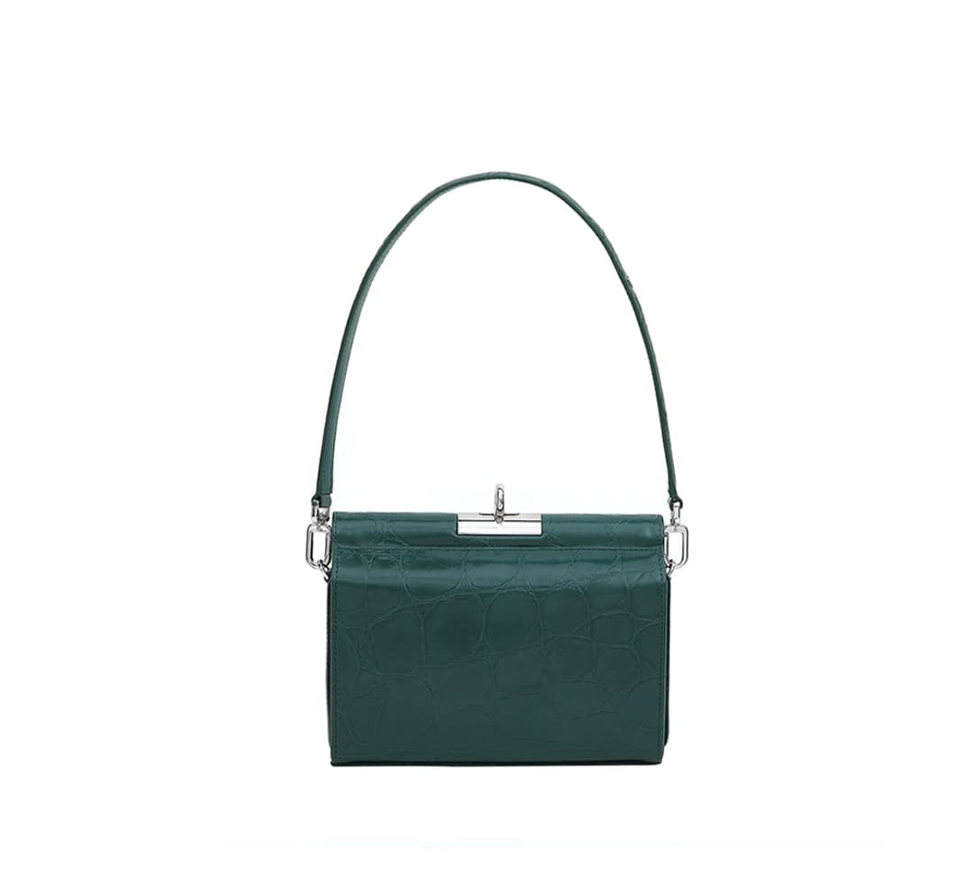 Gemma Bag - Ivy