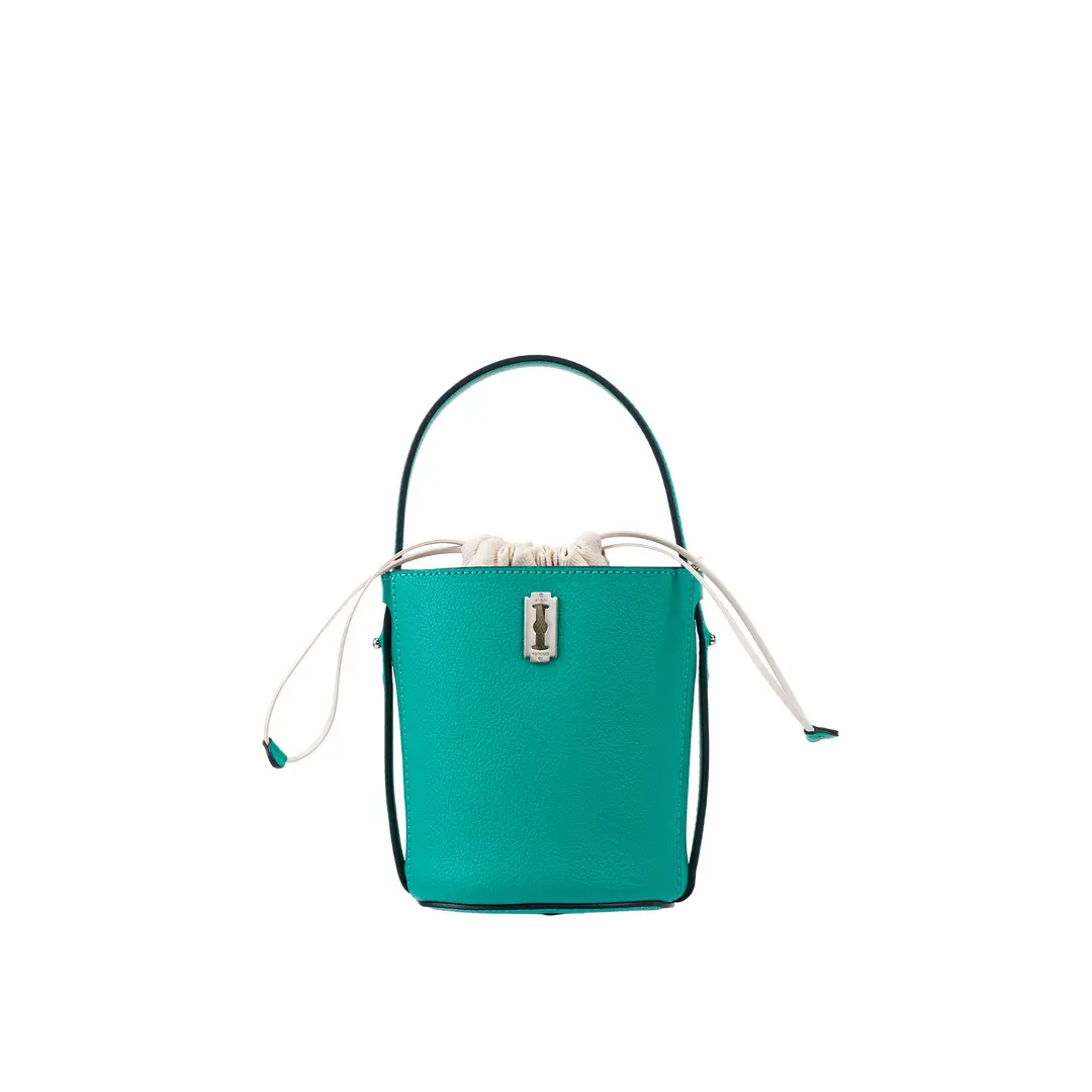 [아울렛] Boogie Hobo Tiny (부기 호보 타이니) Artificial Green