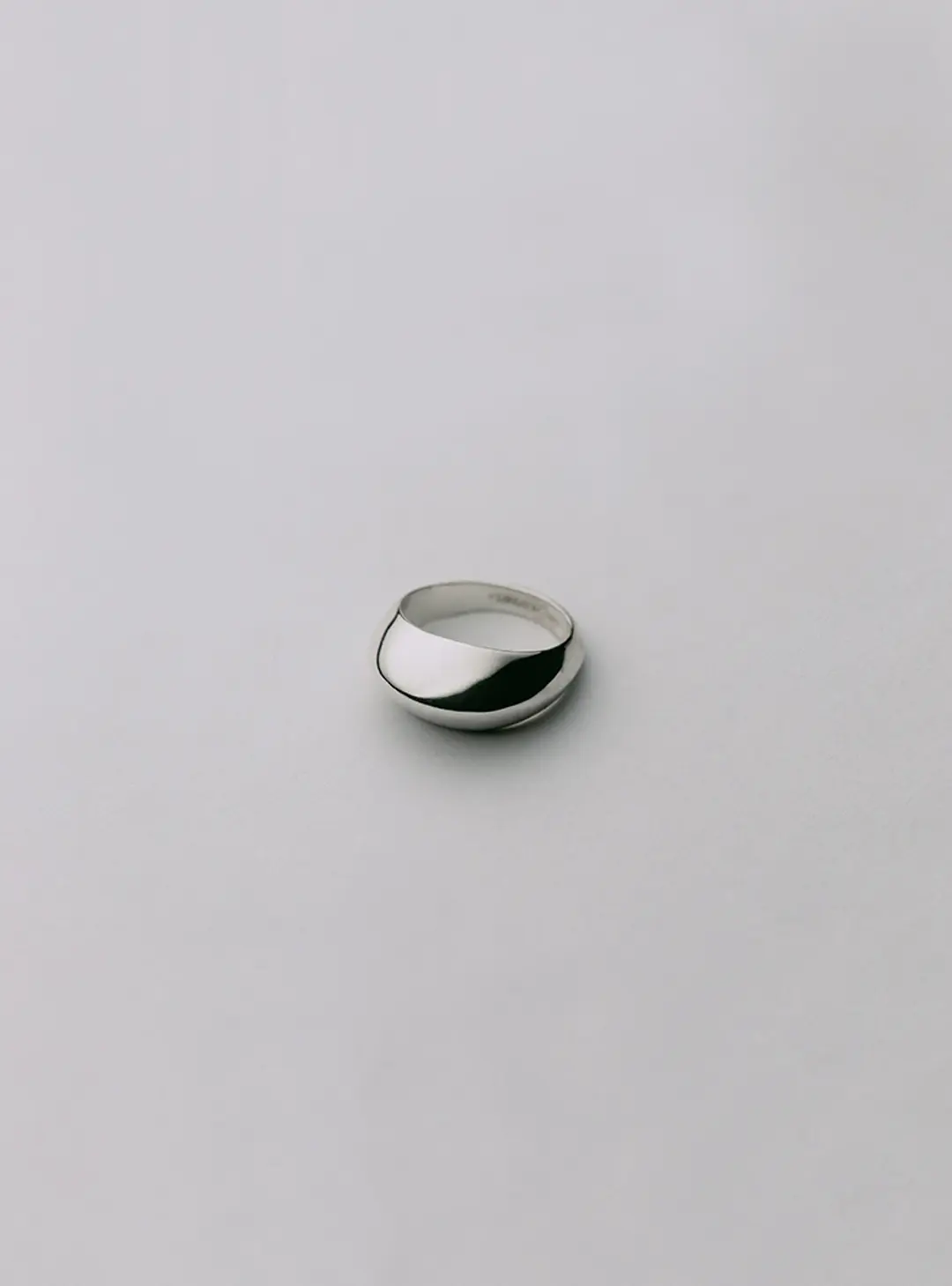 Dome Ring