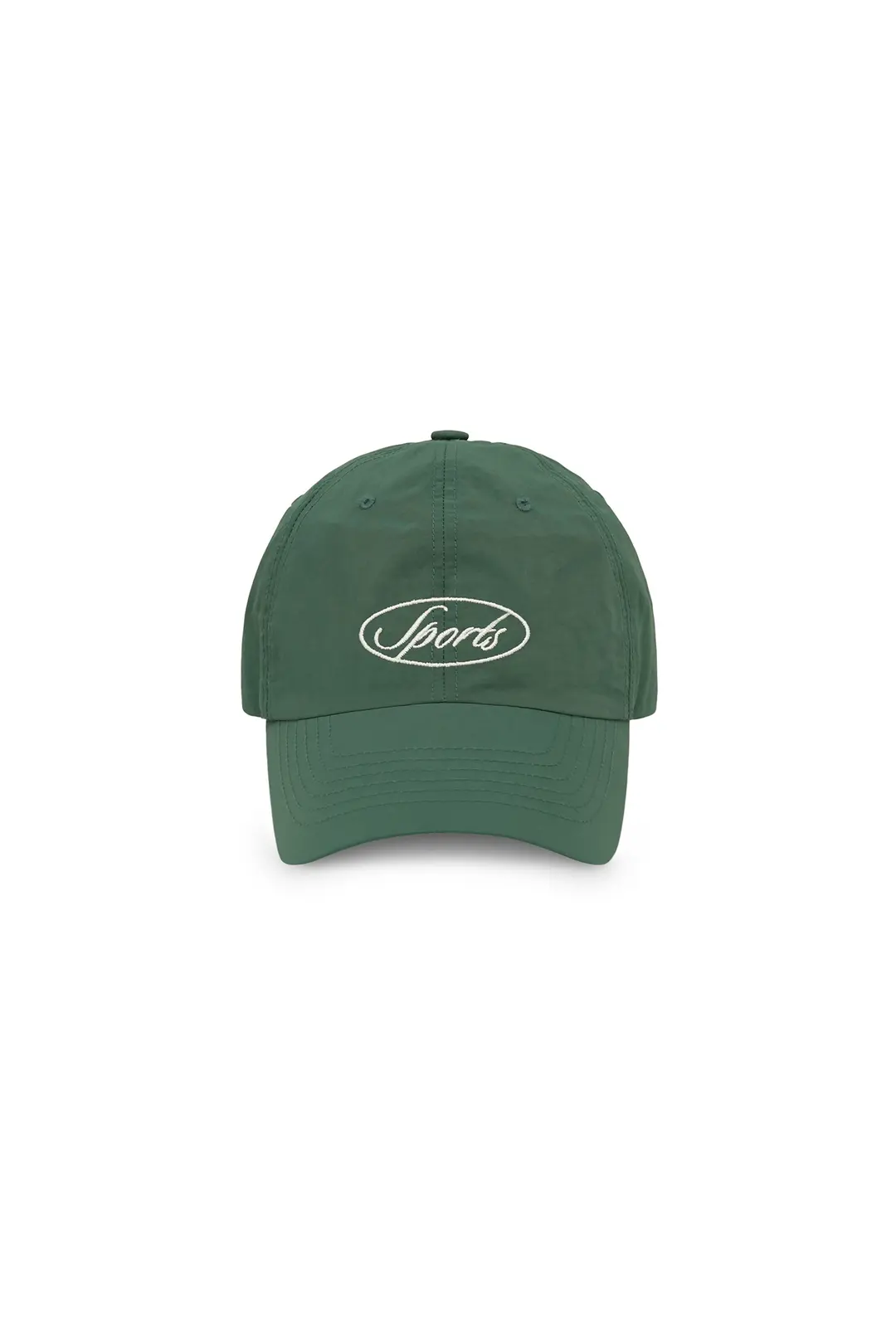 Sports Nylon Ball Cap