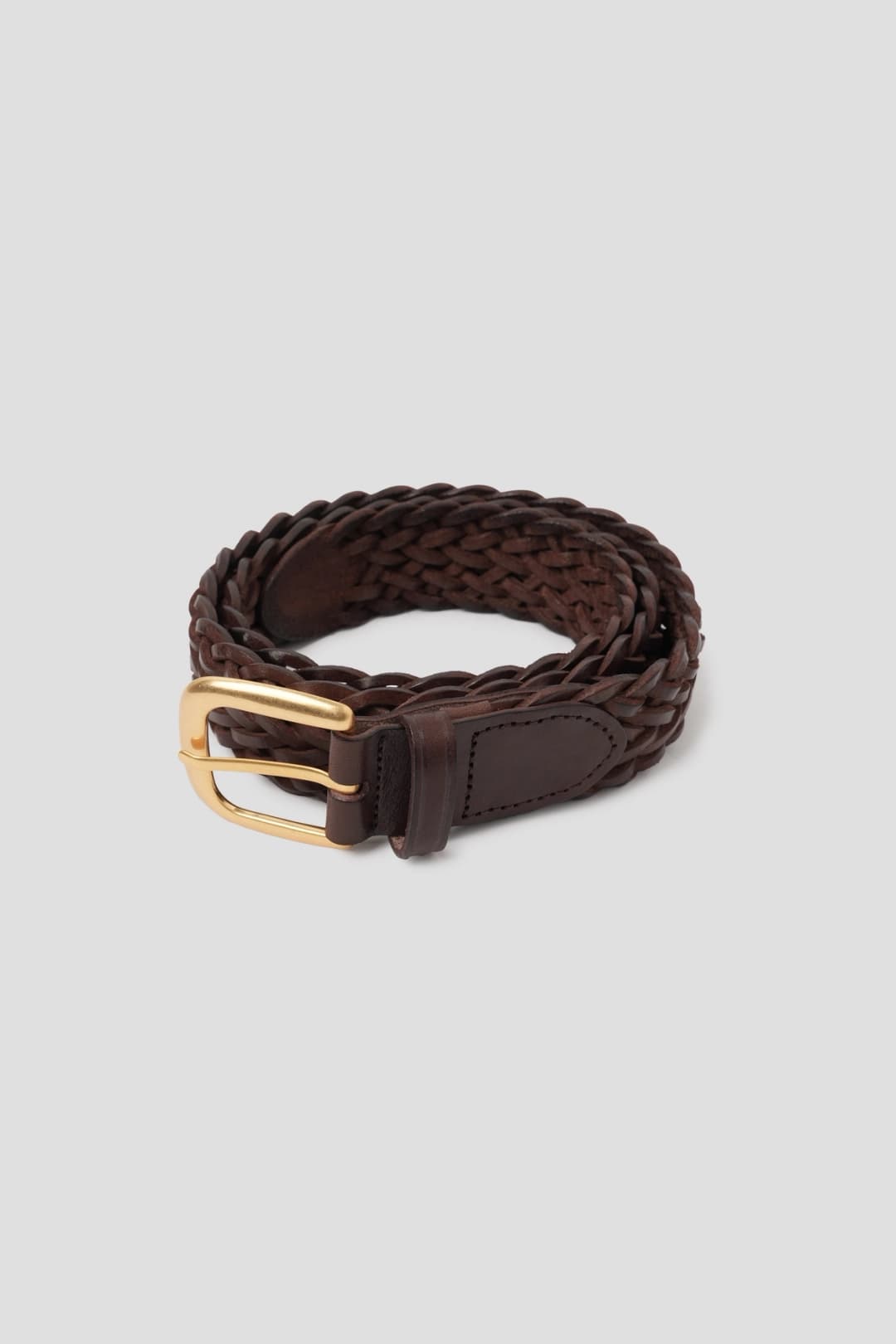 Tors Brown Belt [ 13TH ]