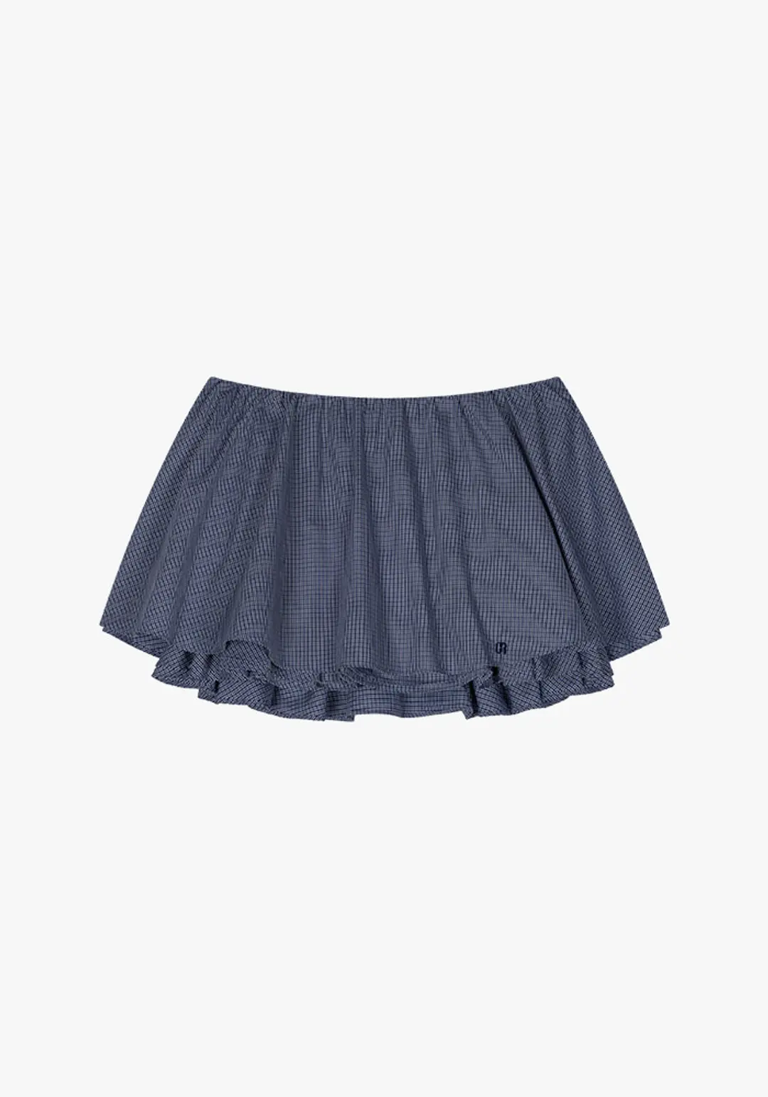 VINE FLARE SKIRT [3COLORS]