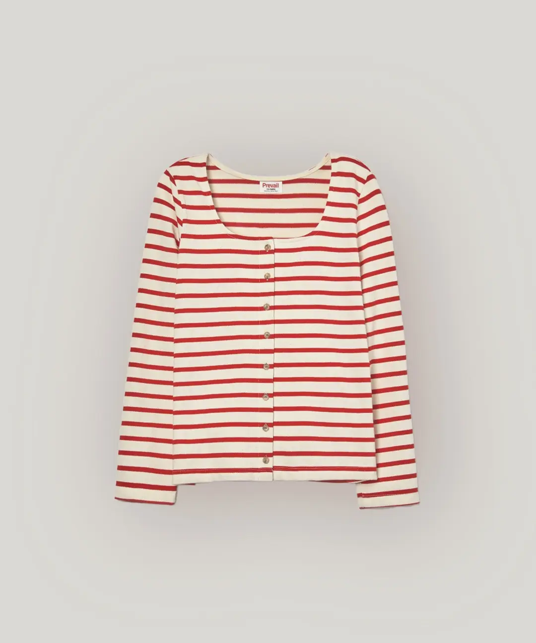 PVIL Emma Top(Red)