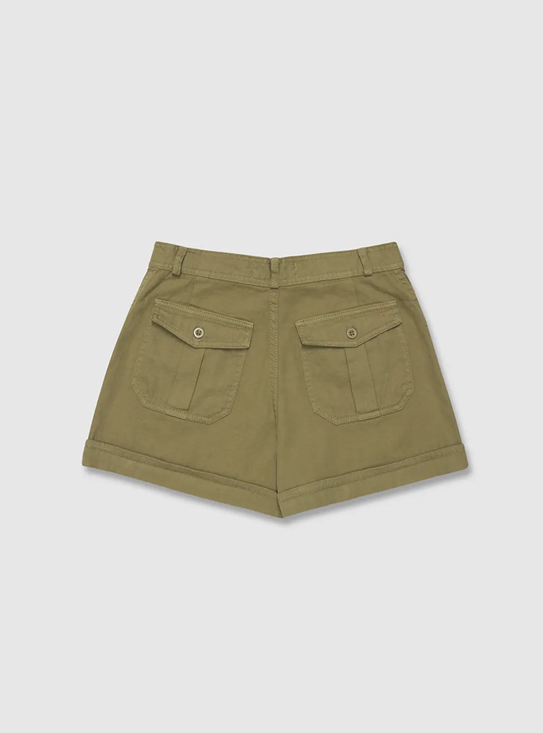 Safari Shorts