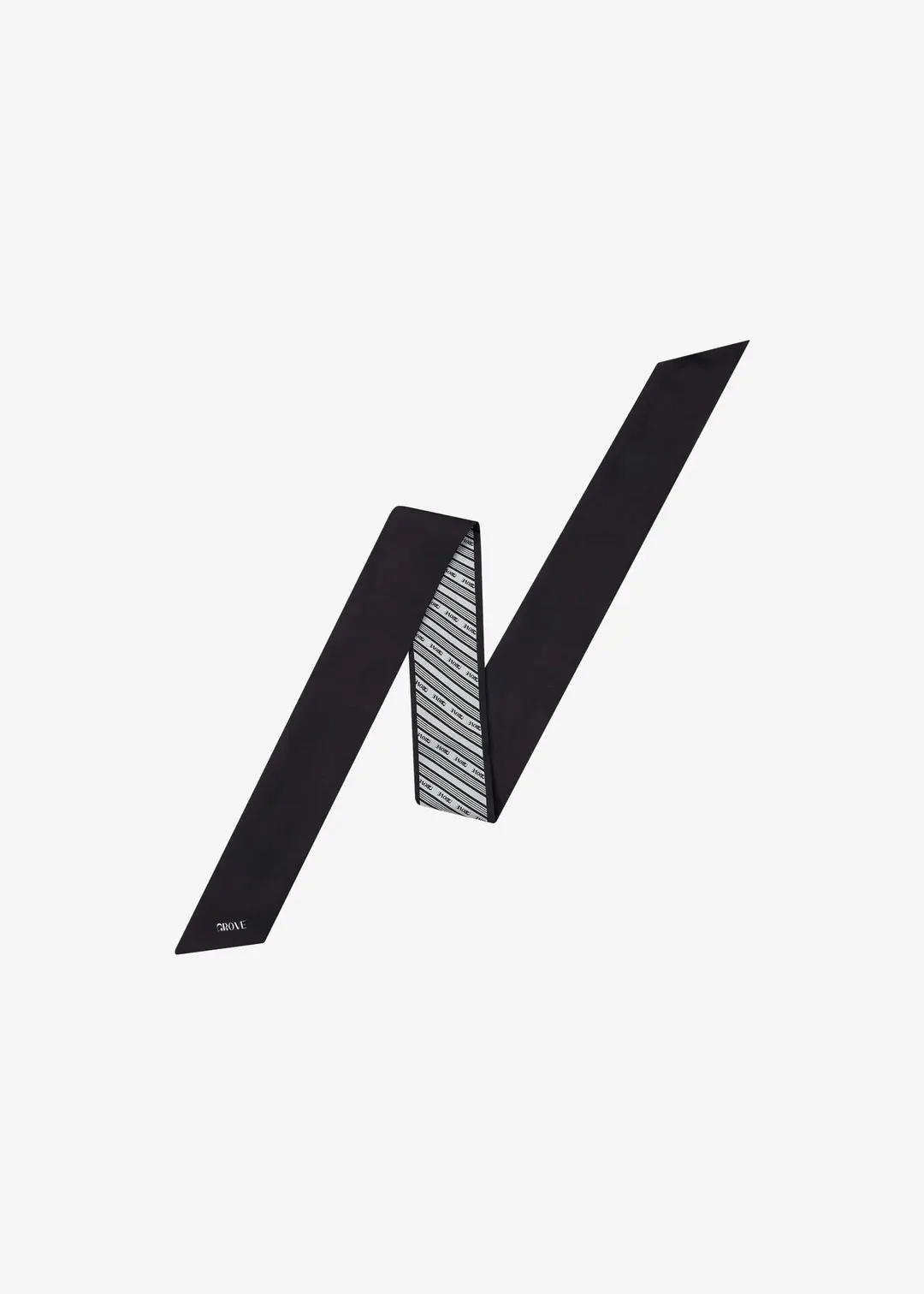 GROVE TWILLY SCARF [3COLOR]