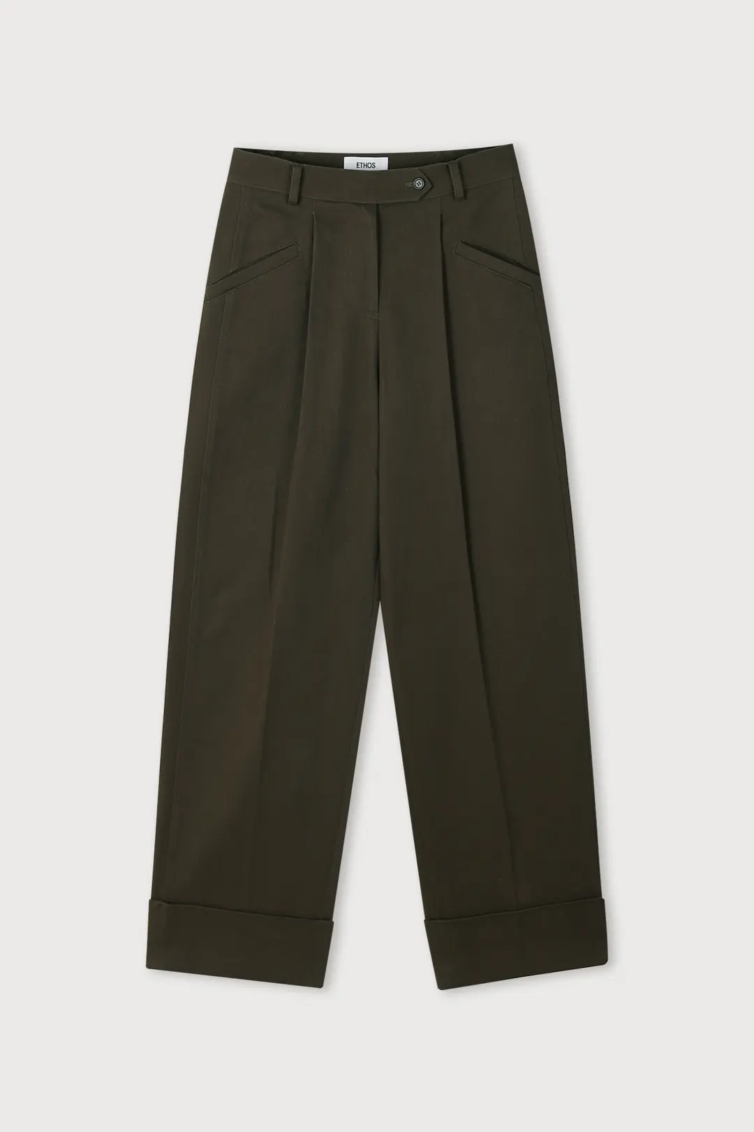 CABRA WIDE PANTS