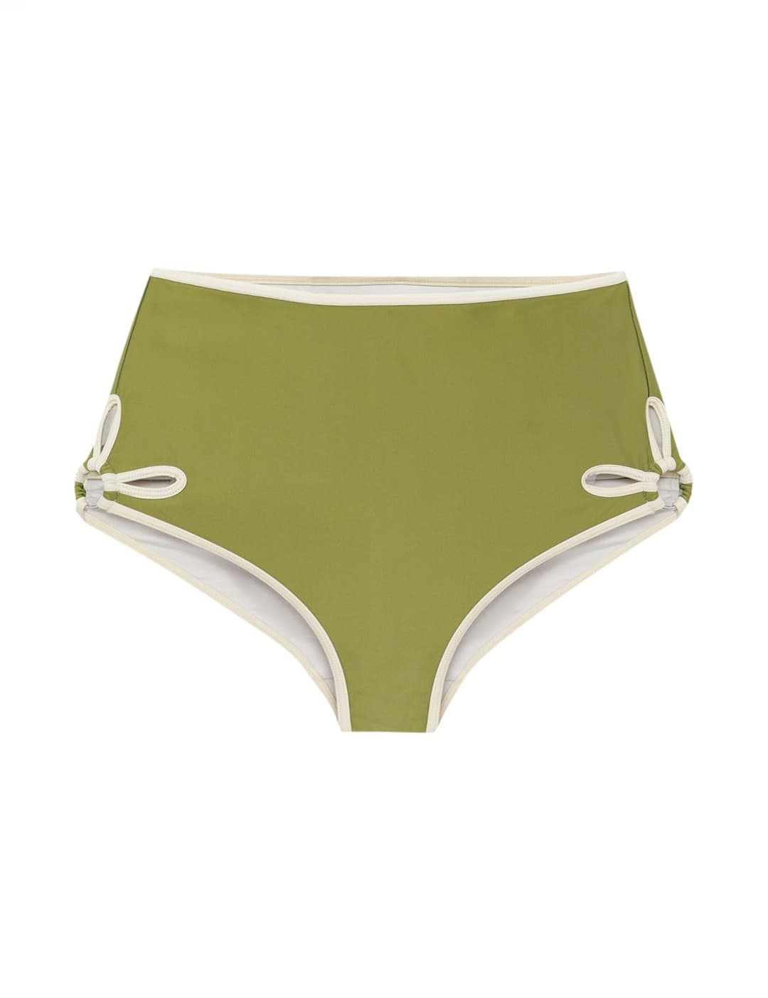 VENUS BOTTOM_OLIVE