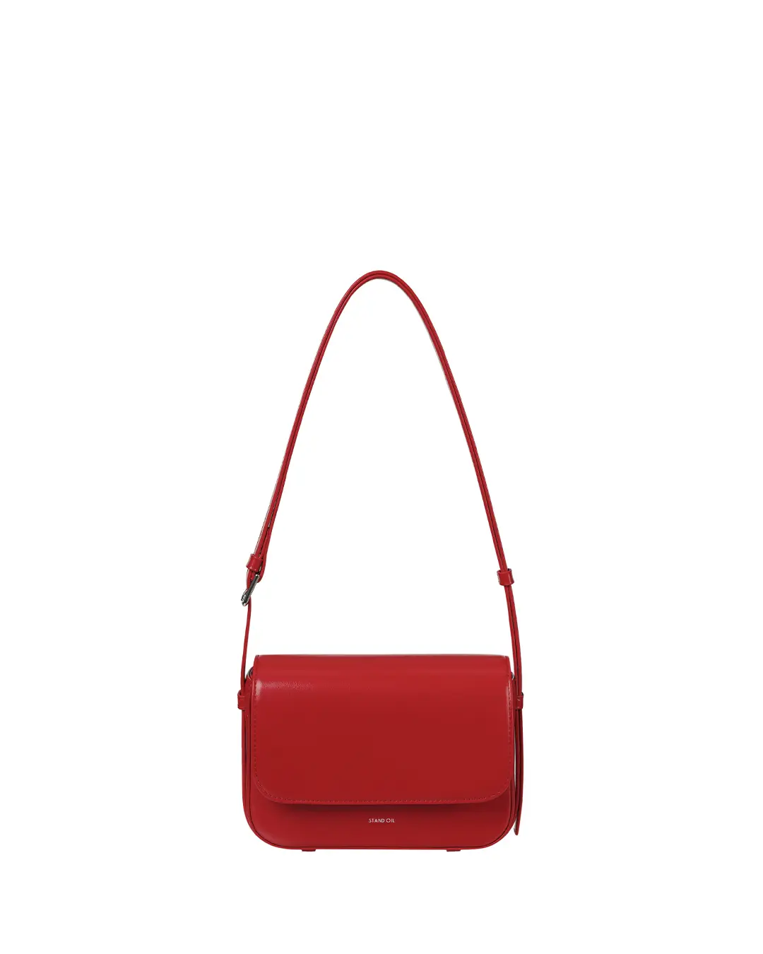 Riddle Bag · 리들백 / 레드