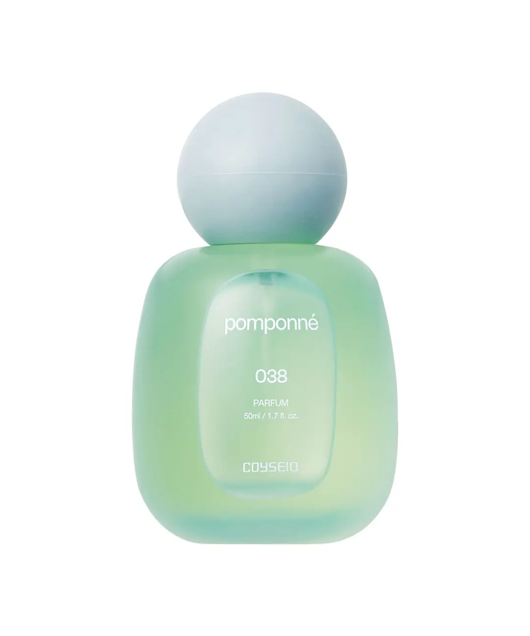 pomponné 038 perfume