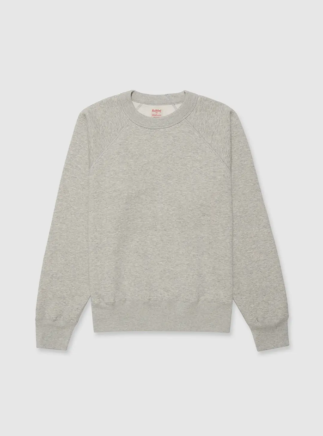 Raglan Sweat Shirt