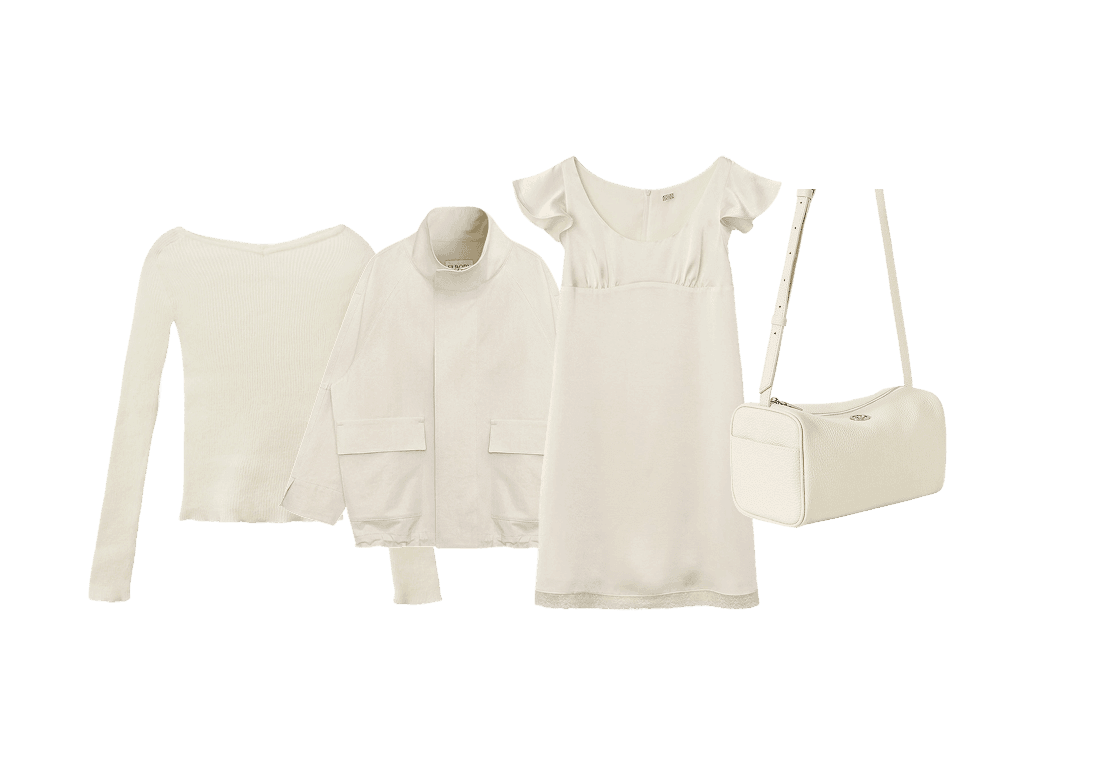Ivory