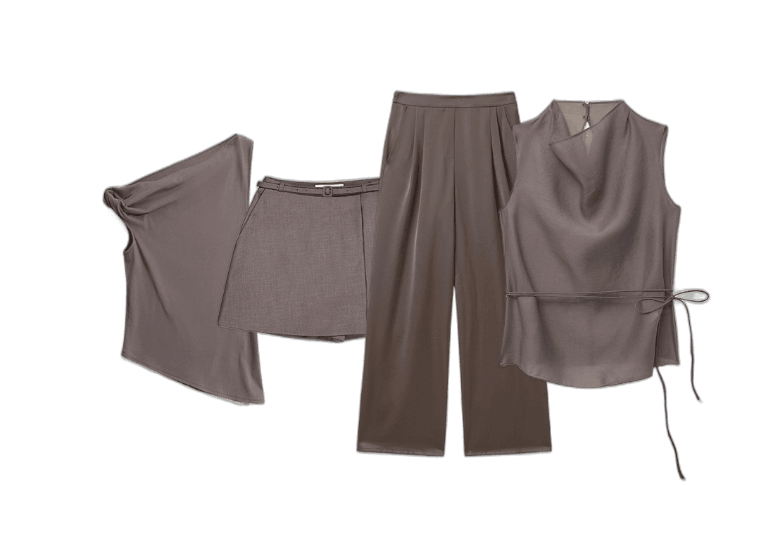 Taupe