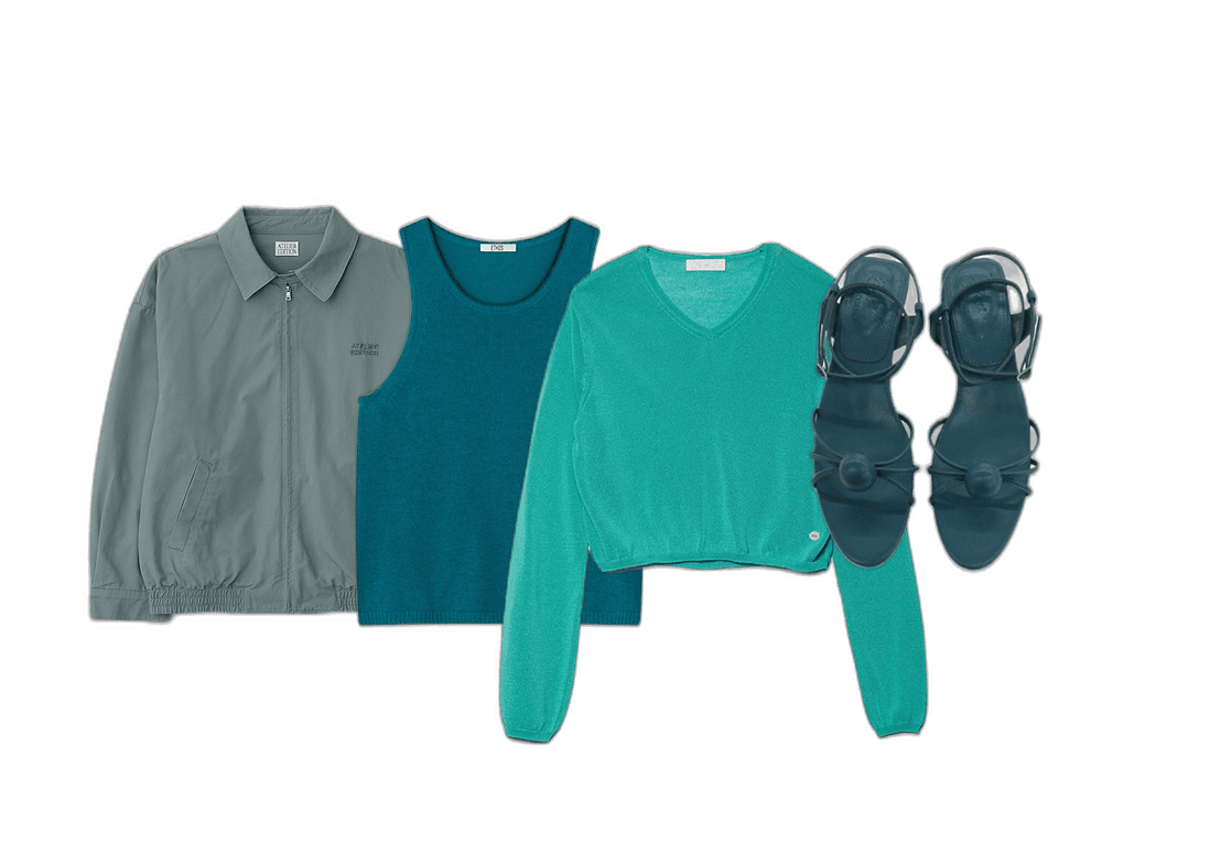 Teal