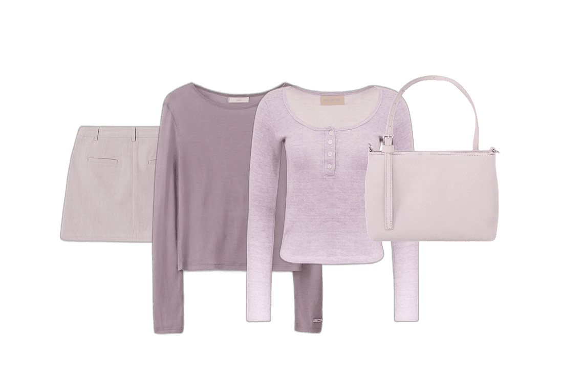 Light Purple