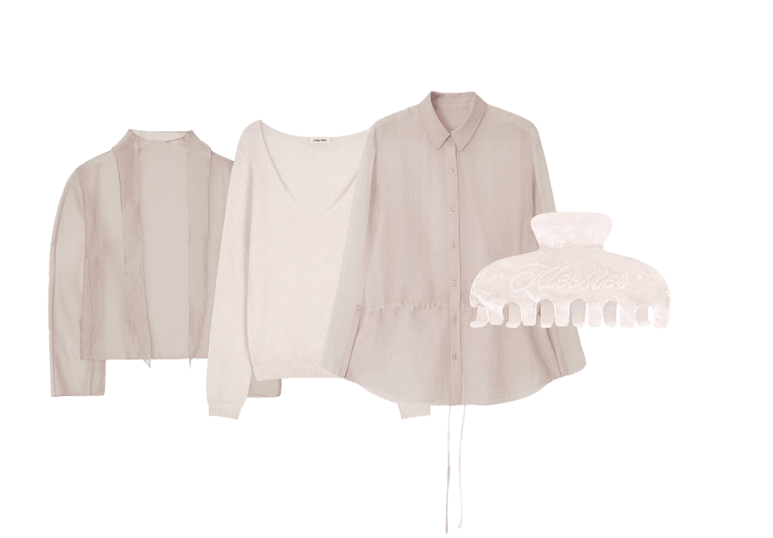 Baby Pink