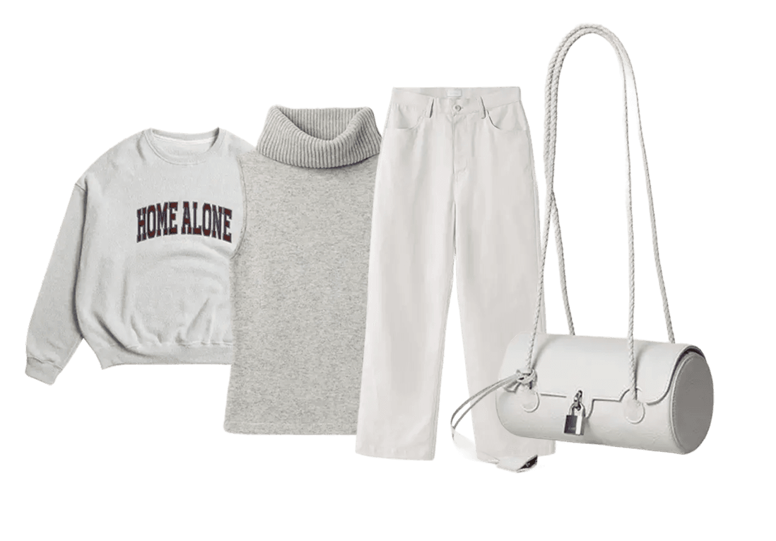 Light Gray