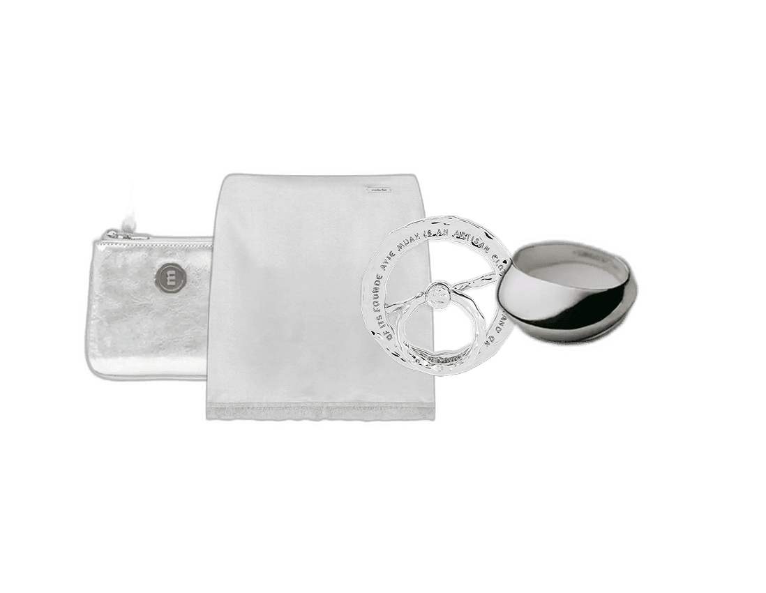 Silver