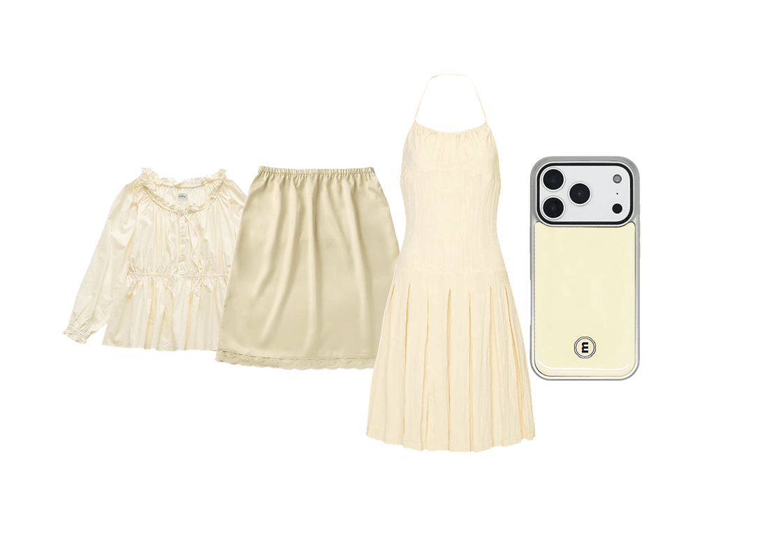 Butter